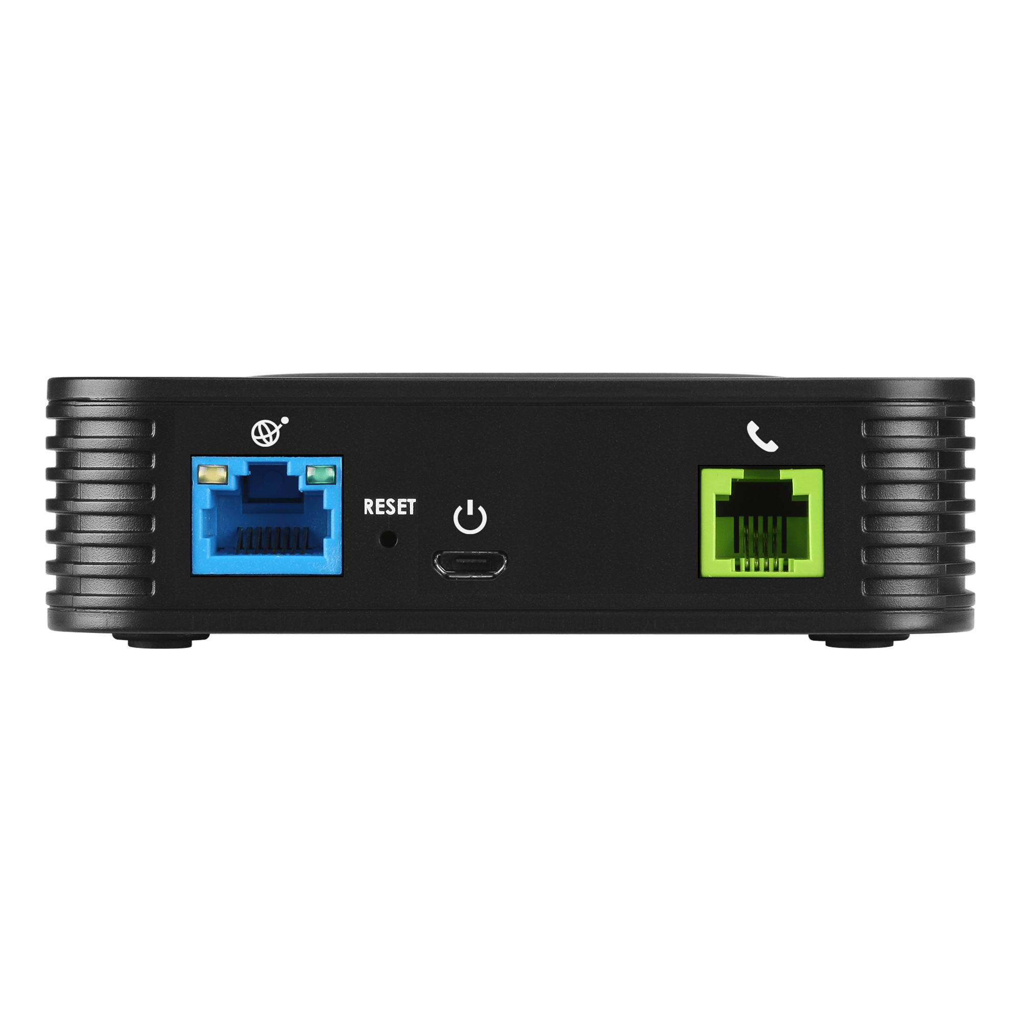 HT801 | Grandstream Networks